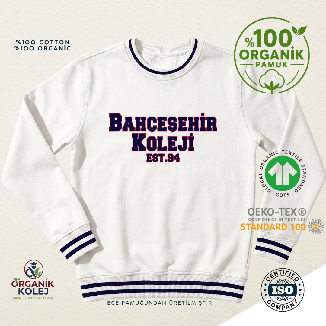 Bahcesehirkolejiyenisezonsweat