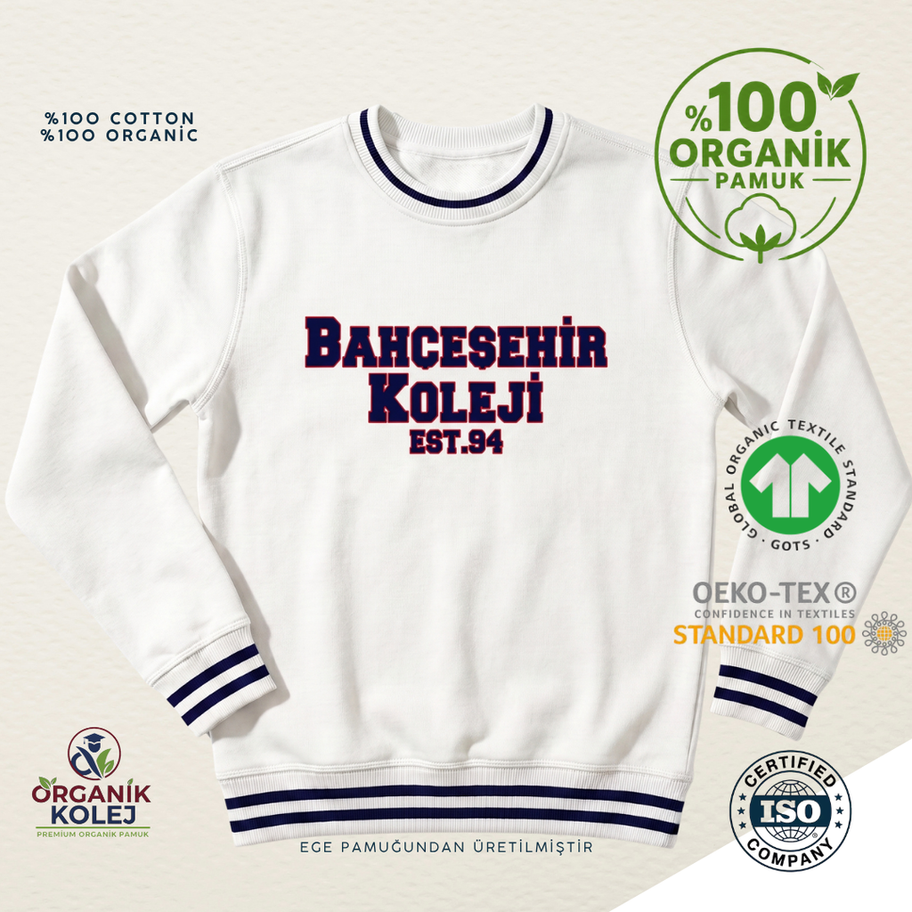 Bahcesehirkolejiyenisezonsweat