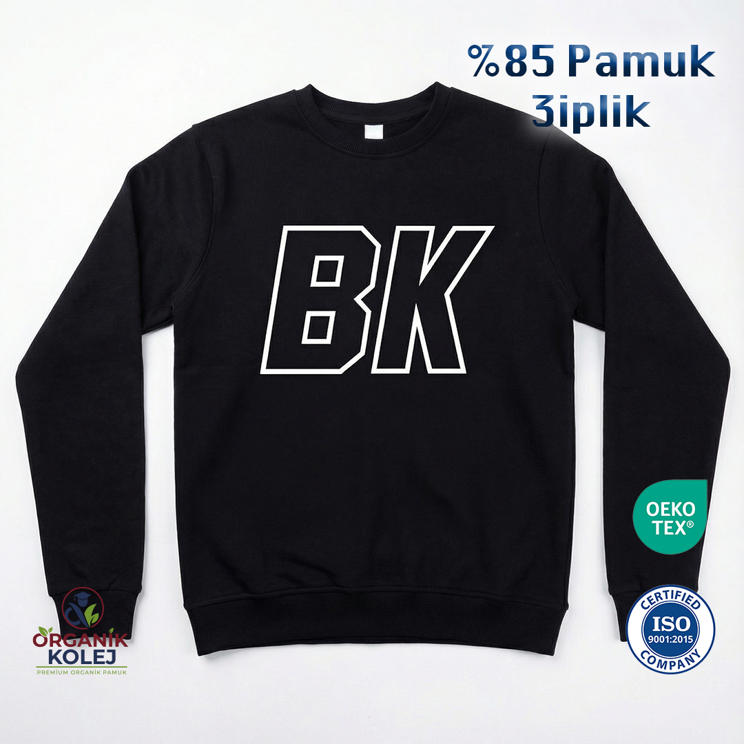 bahçeşehir koleji kıyafet BKsweat