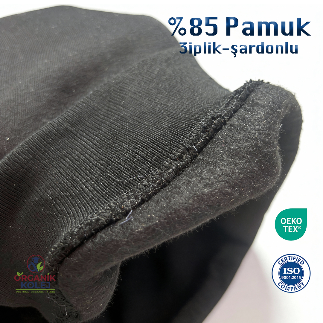 bahçeşehir koleji kıyafeti kapşonlu