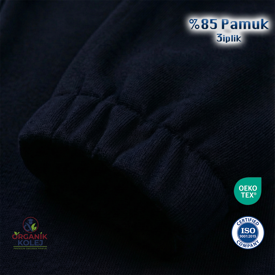 bahçeşehir koleji yeni sezon eşofman alt forması