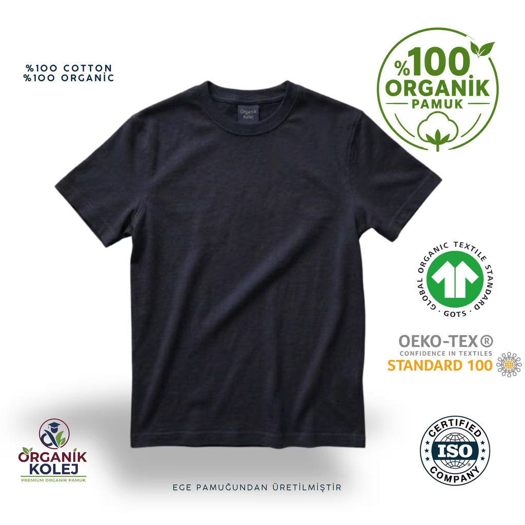 organikkolejkoyulacivertbasictisort