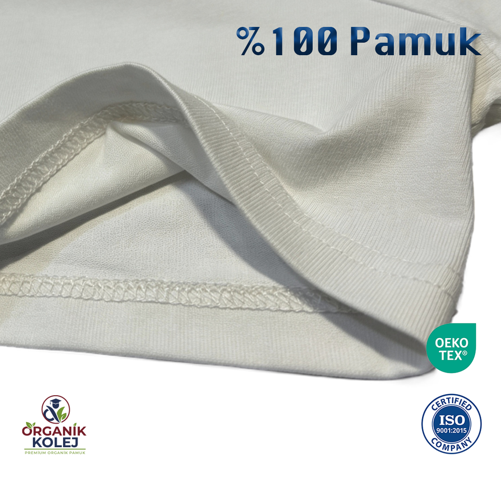 Bahçeşehir Yeni Sezon Tişört Lacivert Yaka